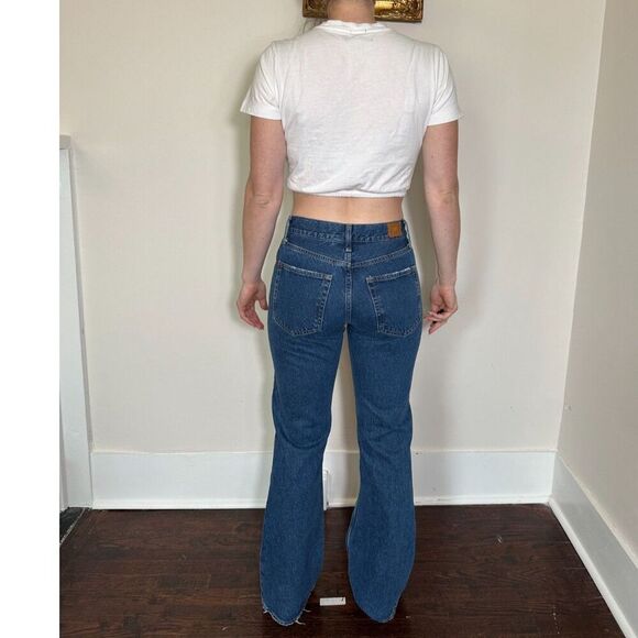 BDG Boot Cut Jeans Size 28 - Picture 5 of 12